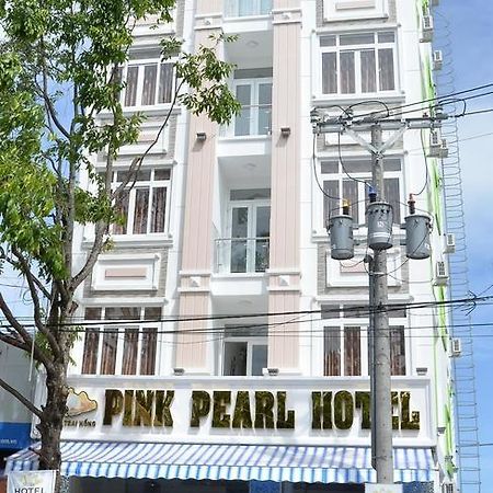 Pink Pearl Hotel Phu Quoc Exterior foto