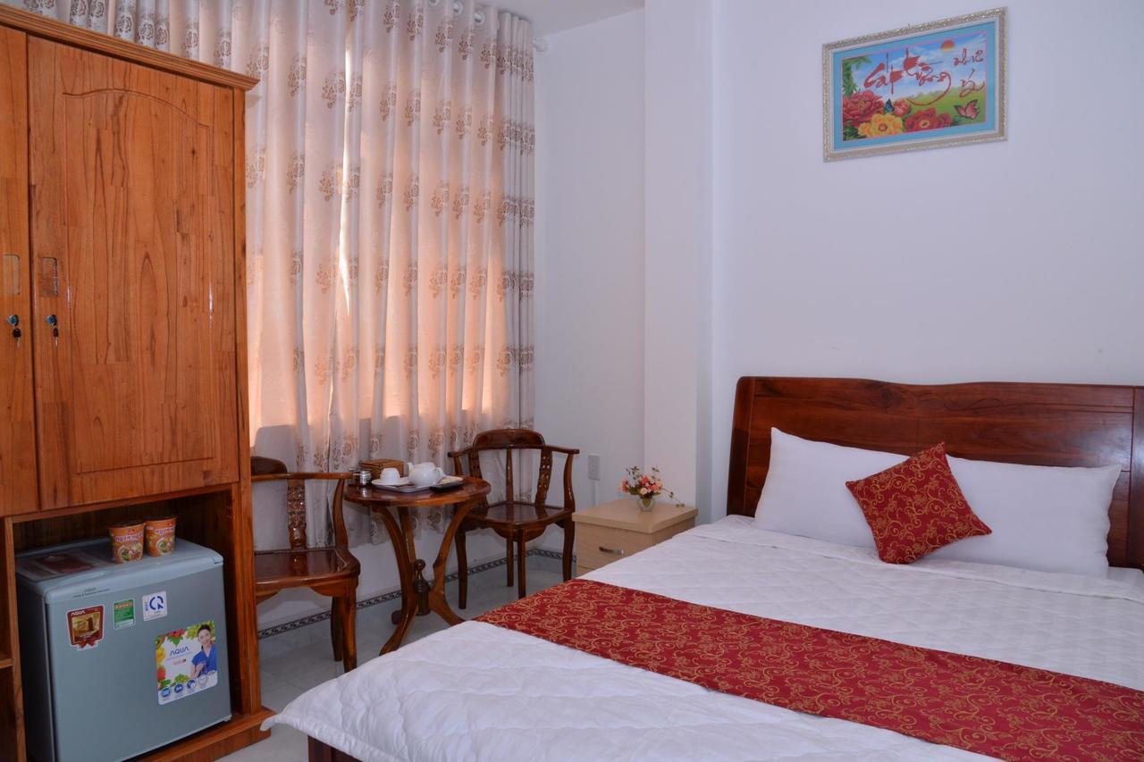 Pink Pearl Hotel Phu Quoc Exterior foto