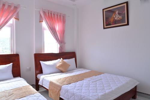 Pink Pearl Hotel Phu Quoc Exterior foto